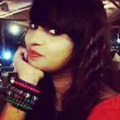 Alisha Garg's photo