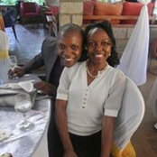 Emma Ochieng's photo