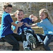 Laurel's photo