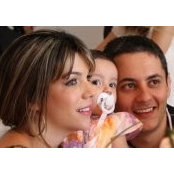 Cristina Toro's photo