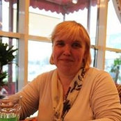 Ирина Морозова's photo