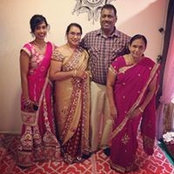 Shereen Pillay's photo