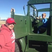 Scott Laskey's photo