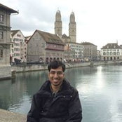 Karan Thapar's photo