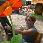 Галина Троцко's photo