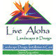 Live Aloha Landscapes