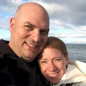 Dan and Tracee Murphy's photo