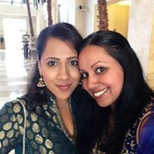 Deepa Pauls billede