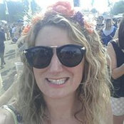 Clare Goodwin's photo