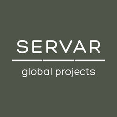 Servar Global Projects