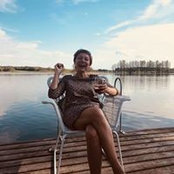 Nomeda Simbelyte's photo