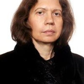 Елена Потапкинаs foto