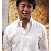Joji Hori's photo