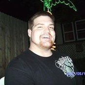 Corey Brodies foto