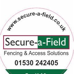 Secure a Field Ltd
