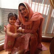 Foto von Rabia Munir