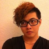 Foto de Kenzo Lim Hin Eng
