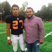 Uzziel Garcia Diaz's photo