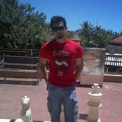 Raees Khan's photo
