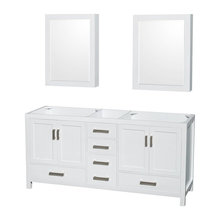 Vanity Drawer Designs
