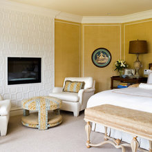 fire place