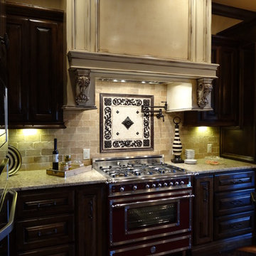 Parade of Homes