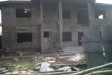 Yandy Court