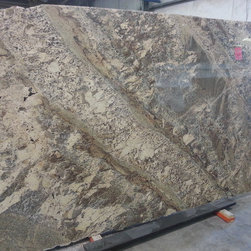 Granite Slabs - Products