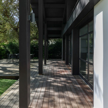 Villa AVR - Soorts Hossegor / Quartier du Lac - 315m²