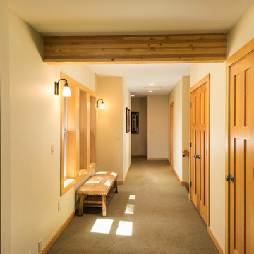Black Butte Ranch Addition