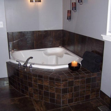 Kitchen and Bath