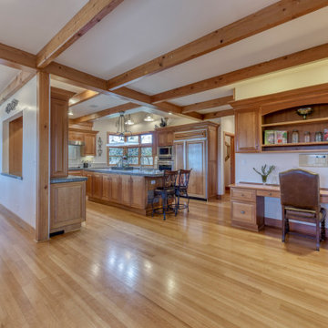 Incredible Mountain Retreat!