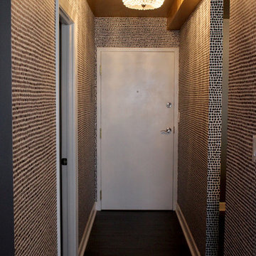 Modern Atlanta HighRise Apartment