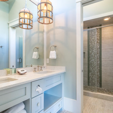 WaterColor Florida Beach Living: 10 Cove Hollow Street