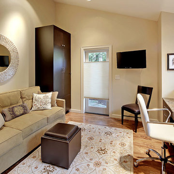 Northwest Renovation