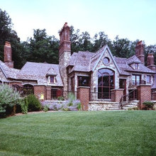 dream house
