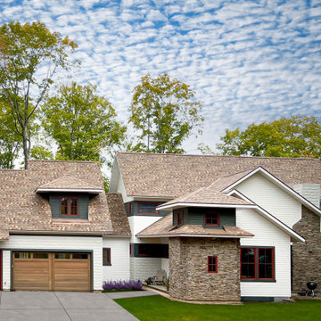 McGraw Residence