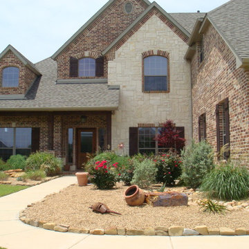 xeriscaping