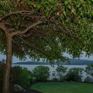 Governors Island Full Landscape Design Project