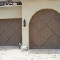 Custom Garage Doors - Garage Doors And Openers