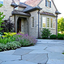 lake forest residence