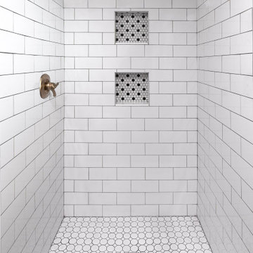 Neutral Shower