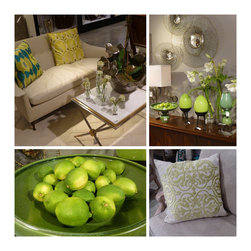 Pillows - Decorative Pillows