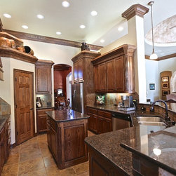 Kitchens - Products