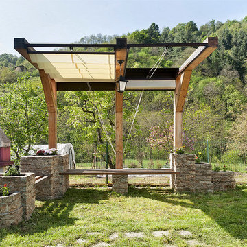 progetto Giardino