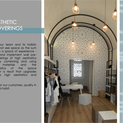 Architectural Products - Products