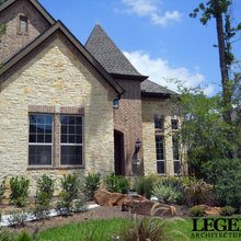 stonework