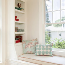 Family Room Refresh