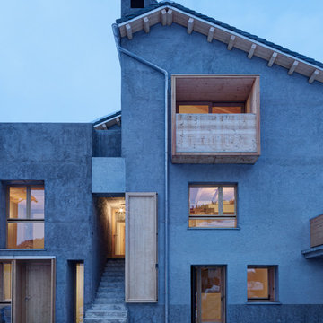 Casa VG