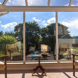 Casement windows - Windows